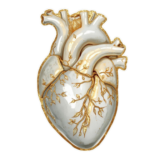 Sticker Légendaire Guérison